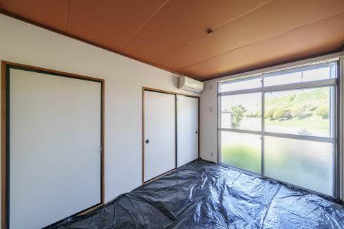 居室・リビング　和室