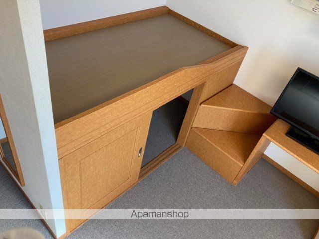 レオパレスaye.Iの内装写真