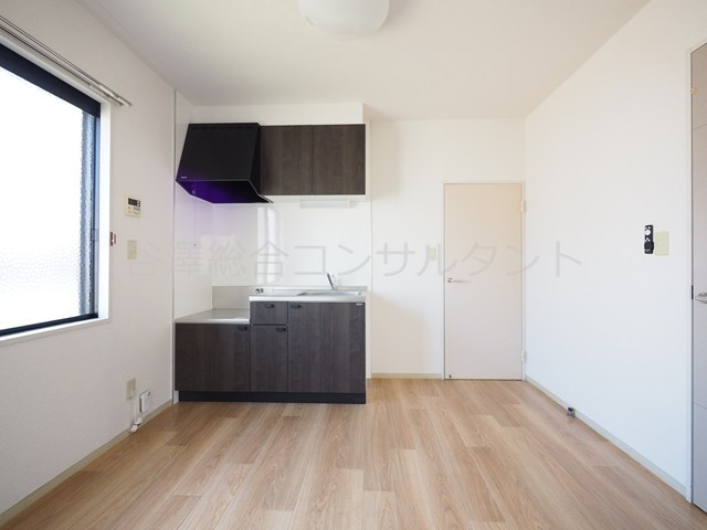 居室・リビング　同間取りタイプの写真