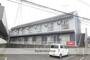 都城駅よりバス3分 徒歩3分 2階 築35年8ヶ月の賃貸物件