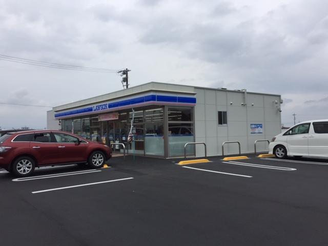 その他　ローソン篠田三丁目店（その他）まで270m