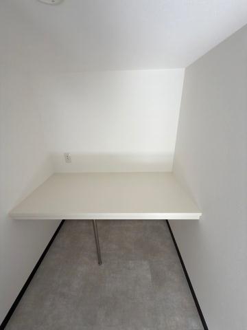 その他部屋・スペース