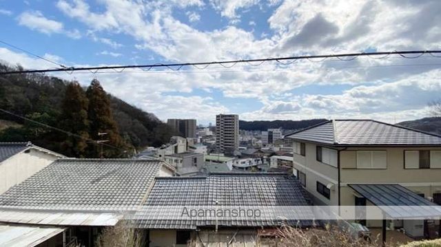 眺望　眺望