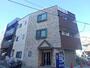 平井駅より徒歩3分 2階 築20年11ヶ月の賃貸物件