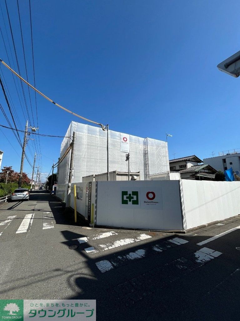 その他　間取図