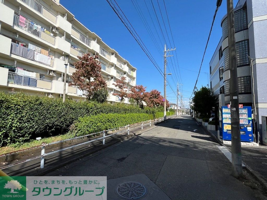 その他　間取図