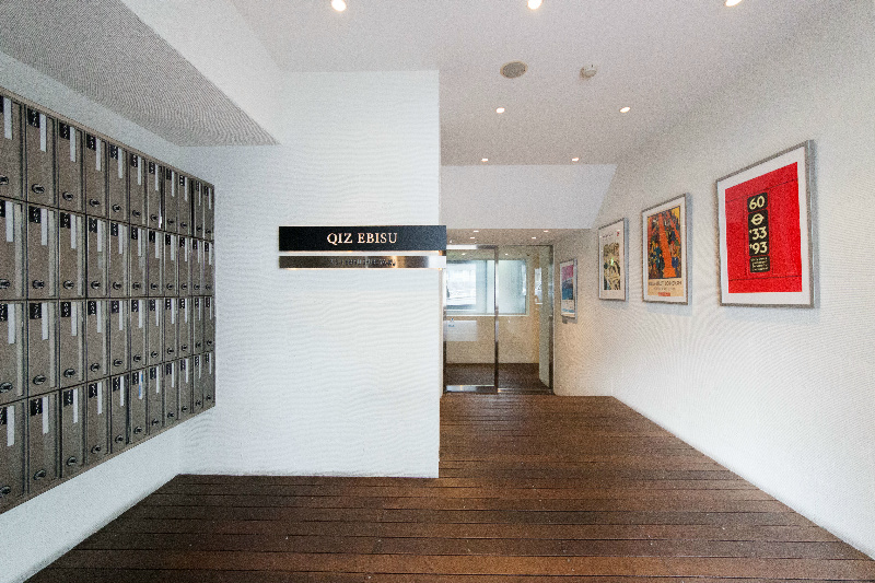 ロビー　ロビー