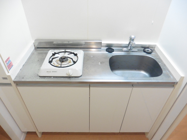 キッチン　キッチン※別部屋参考写真