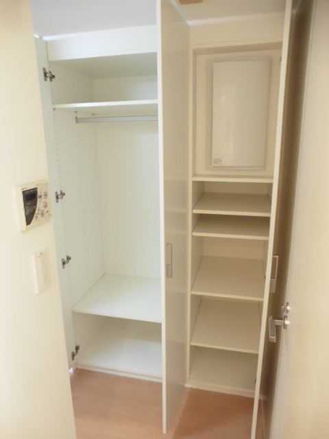 収納　収納※別部屋参考写真