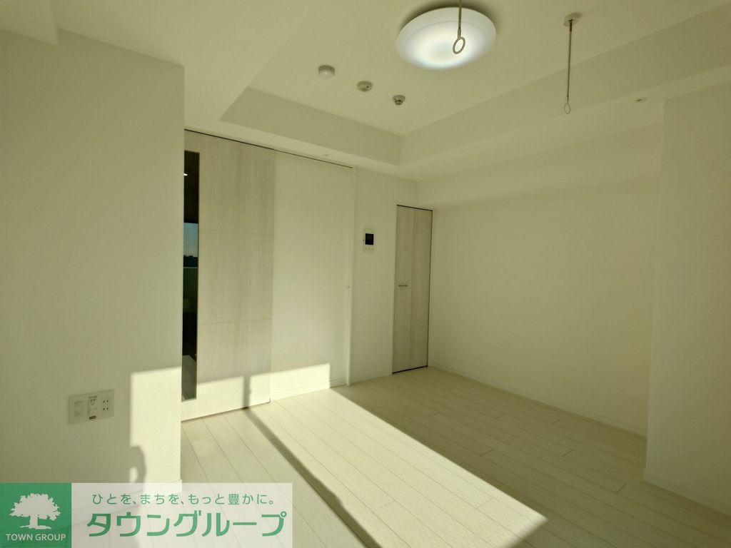 居室・リビング　リビング/居室