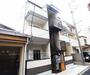 西大路駅より徒歩7分 1階 築9年7ヶ月の賃貸物件