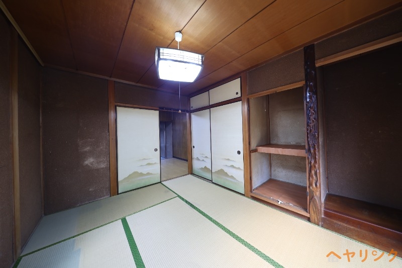 その他部屋・スペース