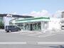コンビニ　ファミリーマート塩尻緑ヶ丘南店（コンビニ）まで650m