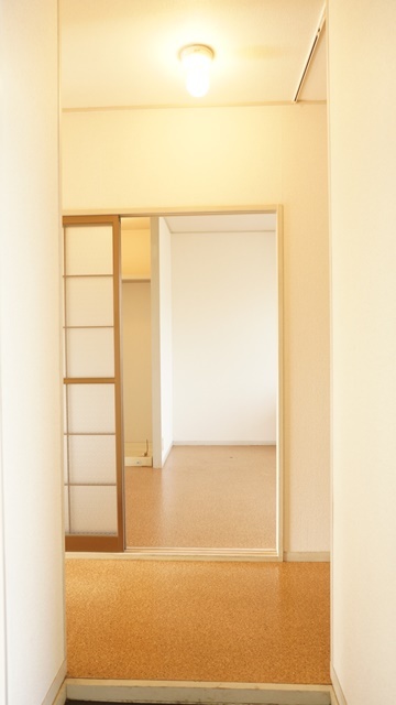 玄関　図面と現状に相違がある場合には現状を優先