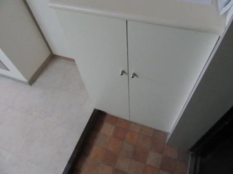 第35マンション　その他　シューズＢＯＸ