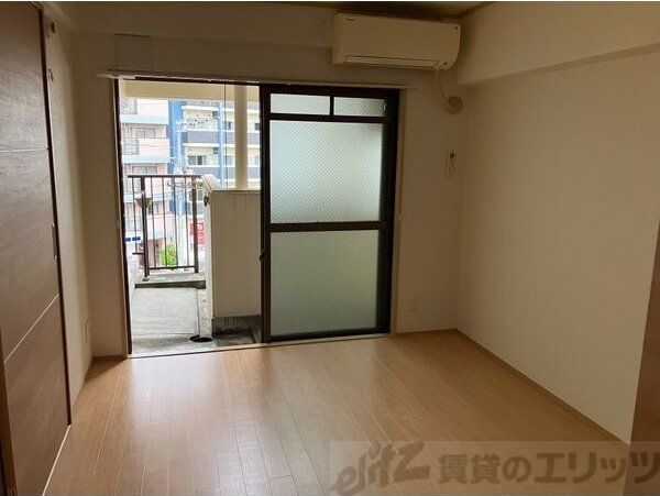 その他部屋・スペース　洋室