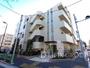 クレイシア目黒碑文谷 5階 築7年8ヶ月の賃貸物件