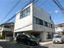 池尻大橋駅より徒歩13分 2階 築16年4ヶ月の賃貸物件