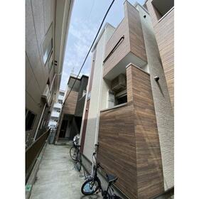 ＪＲ東北本線/東仙台駅 歩2分