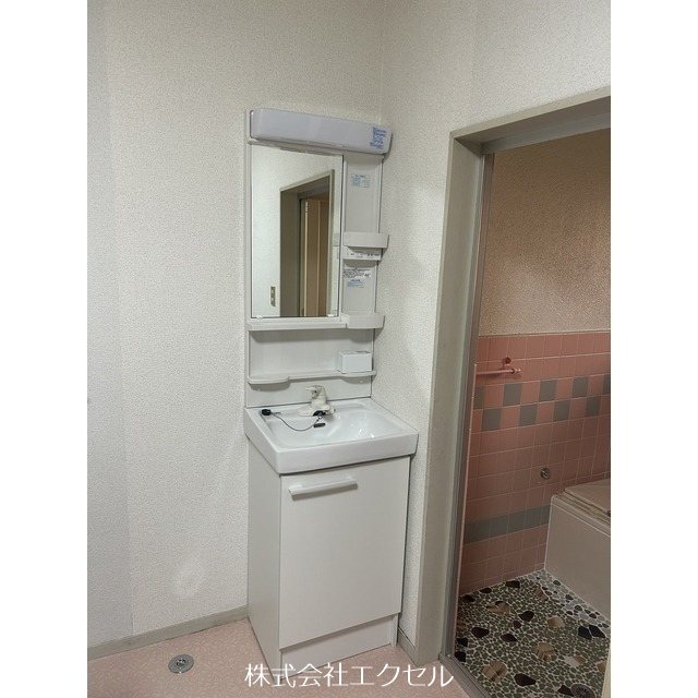 トイレ　清潔に保たれたトイレです。