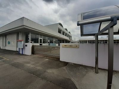 幼稚園・保育園　岐南さくら南保育園（幼稚園・保育園）まで1000m
