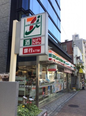 コンビニ　セブンイレブン大田区南雪谷1丁目店（コンビニ）まで432m