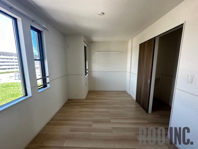 その他部屋・スペース　写真は反転のお部屋です