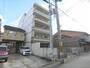 北野白梅町駅より徒歩9分 5階 築20年11ヶ月の賃貸物件