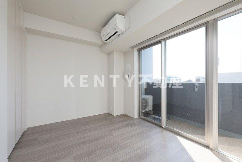 居室・リビング　リビングです