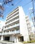 亀戸駅より徒歩6分 6階 築3年5ヶ月の賃貸物件