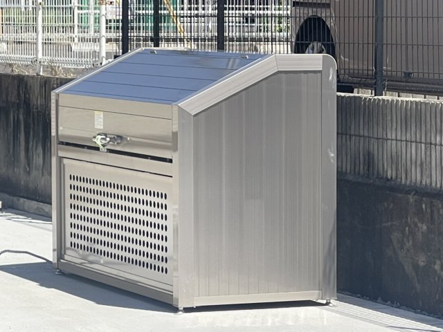 その他　建設中