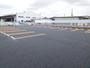 駐車場　敷地内駐車スペース