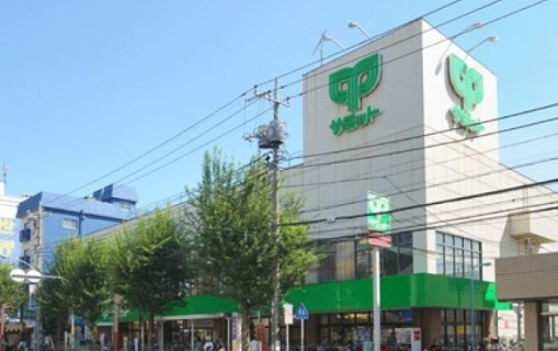 スーパー　サミットストア和泉店（スーパー）まで457m