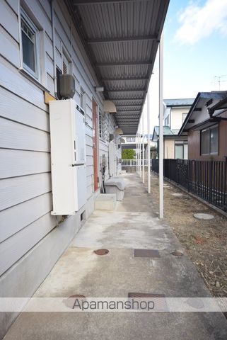 その他共有部分　その他共有部分