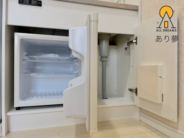 収納　別部屋参考写真