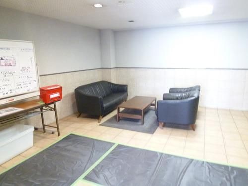 エントランス　参考写真