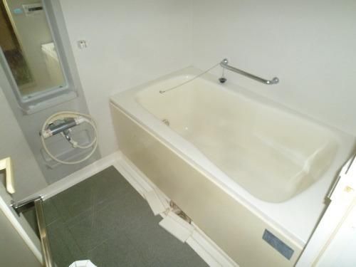 バス・シャワールーム　参考写真