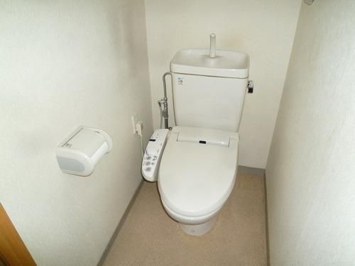 トイレ　参考写真