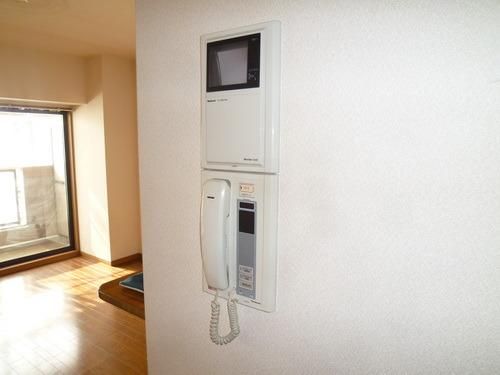 セキュリティ　参考写真