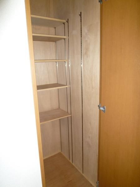 収納　参考写真