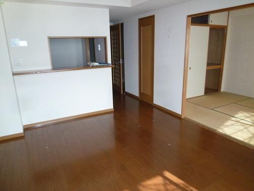 居室・リビング　参考写真