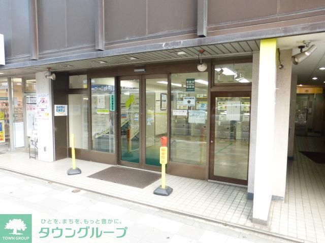 その他　三井住友（その他）まで50m