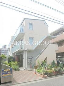 京王線/調布駅 歩4分