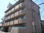 旭ヶ丘駅より徒歩7分 築30年6ヶ月 4階建の賃貸物件