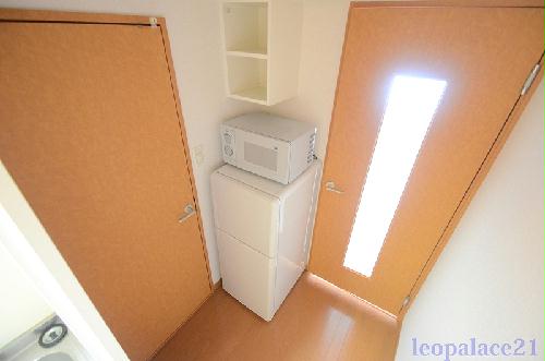 その他設備　実際のお部屋と異なる場合がございます。