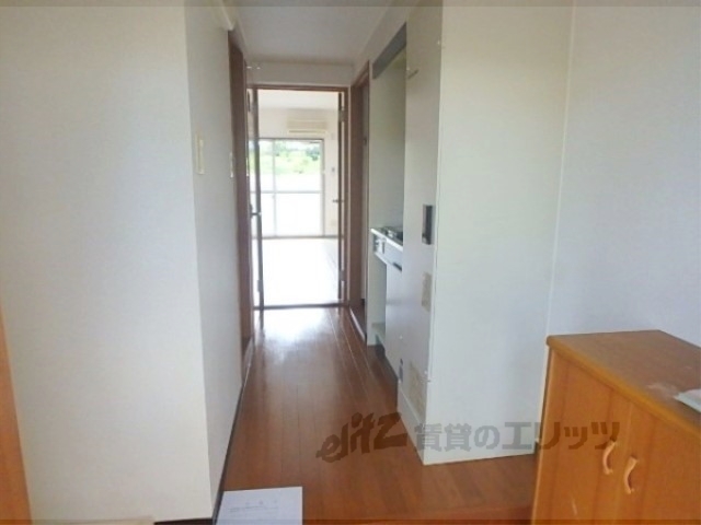 その他部屋・スペース　廊下