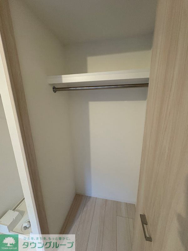 収納　※参考写真