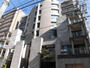 グランフォルム京都御所南 8階 築34年5ヶ月の賃貸物件