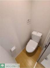 トイレ　参考写真