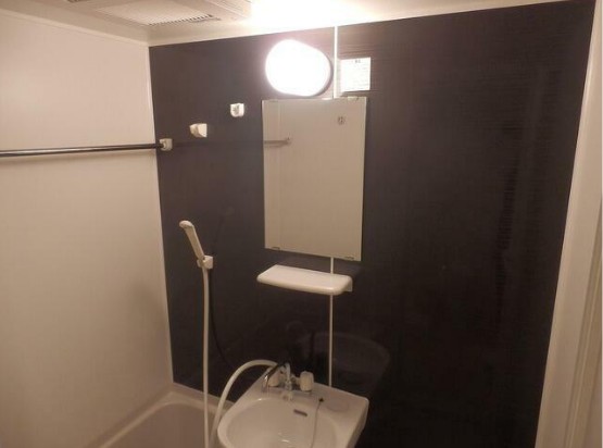 バス・シャワールーム　☆浴室☆